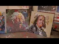 Penley Art 2020 Buckhead Business Award Winner