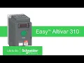 Download Lagu Easy Altivar 310 Resilient VSD for High-Performance Automation | Schneider Electric