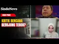 Lagu Fenomena Anti Kritik? Influencer Pengkritik Bencana Mengaku Diteror | Sindo Prime | 30/12