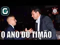 Download Lagu Jogadores do Corinthians falam do ano impecável - Gazeta Esportiva (08/12/17)