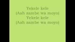 uche agu my god is good oh with lyrics