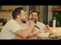 Café com João Neto e Frederico - Pra Dizer Adeus (Cleber & Cauan)