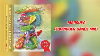 mapouka forbidden dance mix 