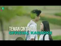 Download Lagu Devano Ft. Aisyah Aqilah - Teman Cintaku (Karaoke Version) Tanpa Vokal // OST. Melodylan
