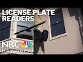 SFPD says federal out-of-state agencies improperly accessed plate reader data