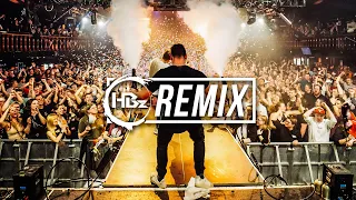 Jennifer Lopez Let S Get Loud HBz Remix 