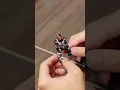 Download Lagu Unboxing Bandai Gashapon HG Kamen Rider 555 Faiz Figure Vol.1 My  childhood memories 🔥🔥🔥
