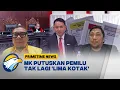 Download Lagu MK Putuskan Pemilu Tak Lagi 'Lima Kotak' - [Primetime News]