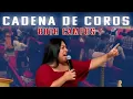 Download Lagu RUTH CAMPOS: Cadena De Coros