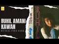 Download Lagu Ruhil Amani - Kawan (Official Lyric Video)