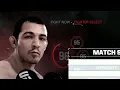 I Faced Dustin Poirier On Every UFC Game (MAX DIFFICULTY)