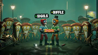 Delivering Pizza Shouldn't Be This DANGEROUS