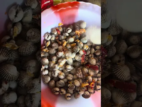 របៀបធ្វើងាវ ហាលអំបិលម្ទេស ងាយៗ លឿនឆាប់បានញាំ សំខាន់ឆ្ងាញ់ ជាតិហ្មង #ងាវហាល #លៀសហាល
