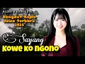 Lagu DANGDUT KOPLO JAWA [] SAYANG_KOWE KO NGONO [] TERBARU 2025