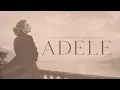 Adele — Full Dark Symphonic Orchestra Cover | Cinematic & Emotional