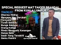 Download Lagu Dharma Hiding x Mengapa Kau Berubah Funkot | Special Request Mat Taiger Brandal | From Kuala Lumpur