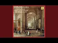 Orgelbuchlein Passion Christe du Lamm Gottes BWV 619