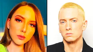 Download This is why EMINEM' DAUGHTER LIFE WILL SHOCK YOU 🤯 MP3