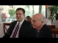 Curb Your Enthusiasm - Are you dating a Burlesque Dancer