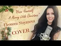 Download Lagu Have Yourself A Merry Little Christmas - Eleonora Stoyanova (cover)