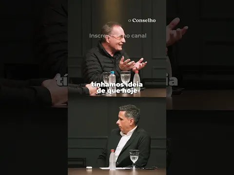 INTELIGÊNCIA ARTIFICIAL VAI DESTRUIR SEU TRABALHO? - INSCREVA-SE NO CANAL #Shorts