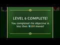 Level 6 ST PATRICK S DAY Tripledot Solitaire Journey