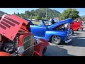 Kool Deadwood nights car show