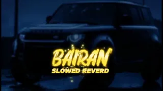 bairan nawab kamboj ashutwinkle mann latest haryanvisong 2025 lofi song 