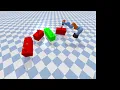 continuous - space2