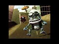 Download Lagu Crazy Frog - Axel F ( Slowed \u0026 Reverb )