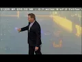 SB I-225 closes at 17th Ave just after Colfax Ave due to serious crash