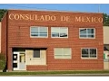 Servicio en el Consulado de Mexico en Indianapolis