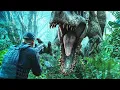 Download Lagu Terrifying Dinosaur Attacks | Jurassic Universe Compilation