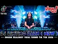 Lagu DJ DUGEM DISKOTIK FULL BASS MANTAP 2026 !! DJ LINTING DAUN X JEALOUSY VIRAL | DJ VIRAL TIK TOK |