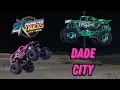 Lagu 2X Monster Trucks Dade City Full Show 2025
