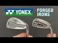 First Time Yonex Iron Review Not Just for Tennis