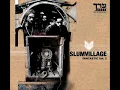 Slum Village - Fall in Love Remix ( instrumental )