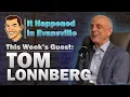 It Happened In Evansville Tom Lonnberg