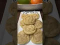 The best Sugar Cookies
