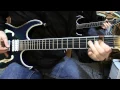 Download Lagu Creedence Clearwater Revival - Green River - (Guitar Cover) - Stahlverbieger