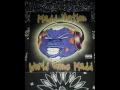 My Senorita By Madd Nation