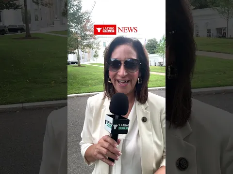 La Casa Blanca abre la puerta a medios independientes 🇺🇸 | Latino Wall Street