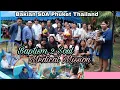 Download Lagu Baptism 2 Souls \u0026 Medical Mission with Hope Channel Team || SDA Ban Kian Phuket Thailand