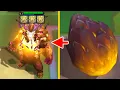 March of Progress into 5 Draconic at Stage 2-6 WTF