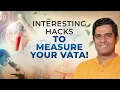 Download Lagu Understanding the Biomarkers of Vata | With Dr Vignesh Devraj MD (AY)
