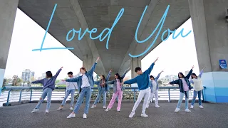 Download BAE173 (비에이이173) - '사랑했다(Loved You)' Dance Cover MP3