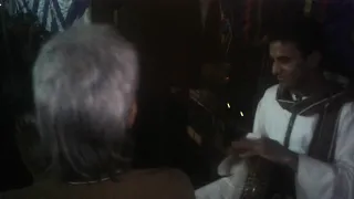 الشيخ ايمن حفل ابو دياب شرق 