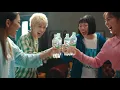 【レポート】生田絵梨花×SHISHAMO、“IKUSHAMO”として「明日も(IKUSHAMO Ver.)」を初披露