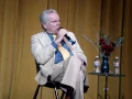 Robert Wagner on his love affair with Barbara Stanwyck - 12 13 08