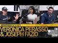 Veronica Perasso and Joseph Fazio on the Clever Investor Show Full Episode